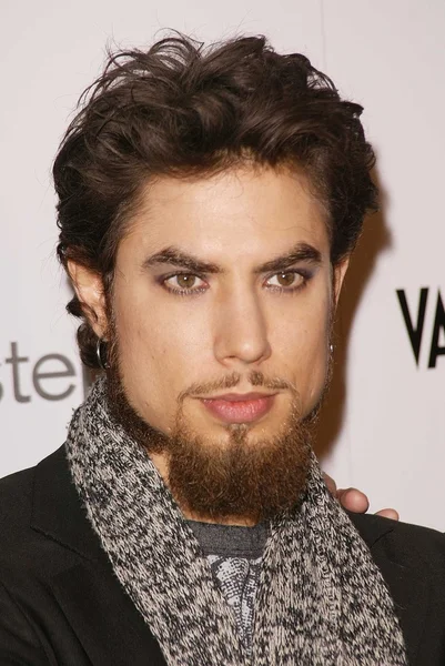 Dave Navarro — Fotografia de Stock