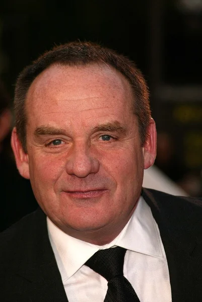 Paul Guilfoyle — 스톡 사진