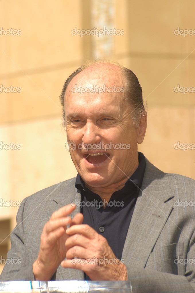 Robert Duvall – Stock Editorial Photo © s_bukley #17502127