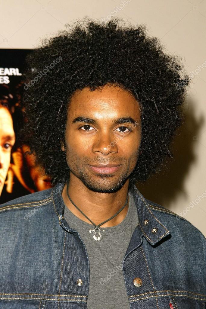 Fabrice Morvan Net Worth Weight, Height