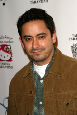 Joshua Escandon