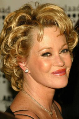 Melanie Griffith