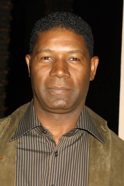 Dennis Haysbert