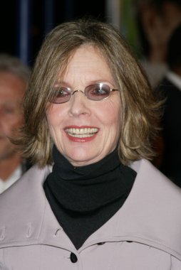 Diane Keaton
