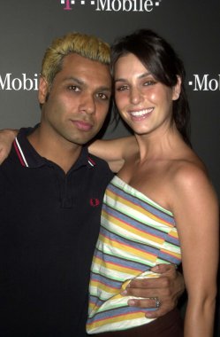 Tony kanal ve tarihi