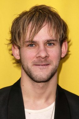 Dominic Monaghan