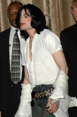 Michael Jackson