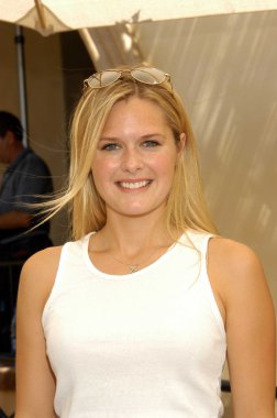 Maggie Lawson