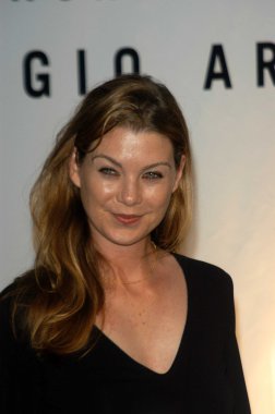 Ellen Pompeo