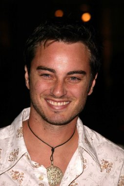Kerr Smith