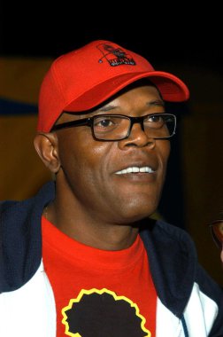 Samuel L. Jackson