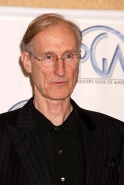 James Cromwell