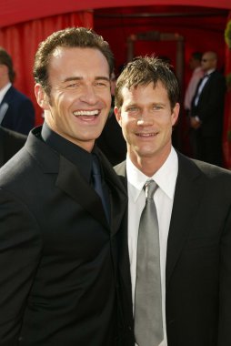 55 yıllık emmy Ödülleri - geliş