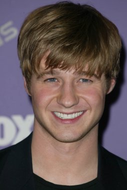 Ben Mckenzie