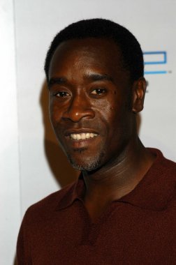 Don Cheadle