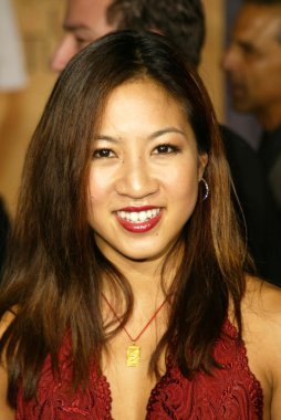 Michelle Kwan