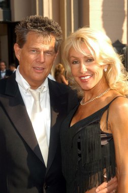 David foster ve linda thompson