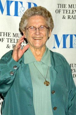 Sherwood schwartz yıllık televizyon Festivali