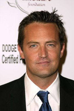 Matthew Perry