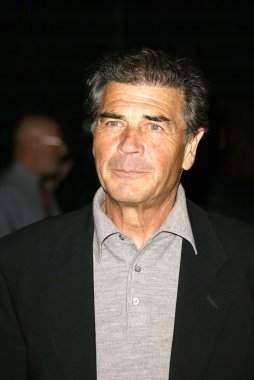 Robert Forster