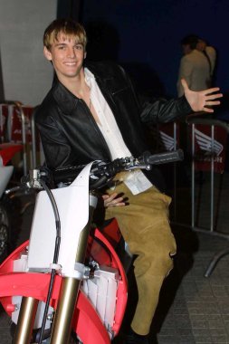 Aaron Carter