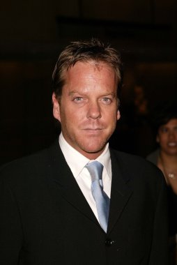 Keifer Sutherland