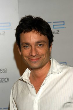 Chris Kattan