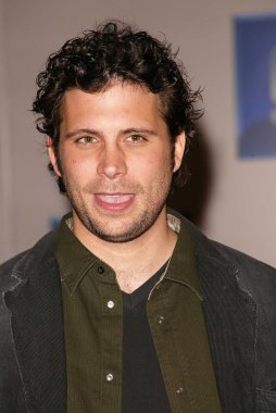 Jeremy Sisto
