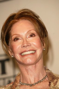 Mary Tyler Moore