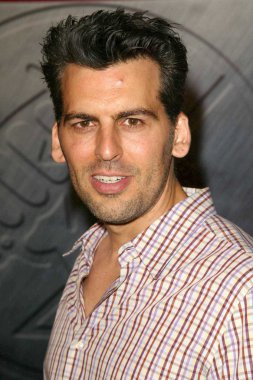 ODed FEHR'in