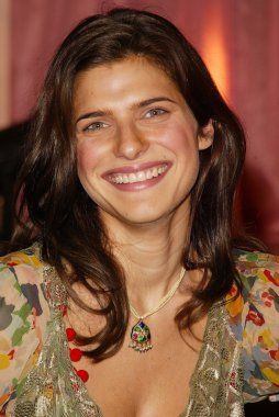 Lake bell
