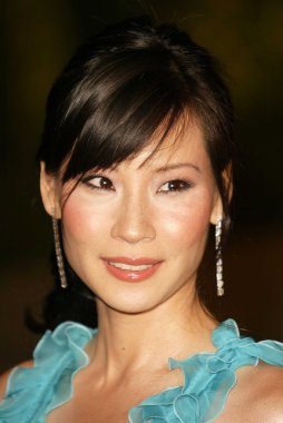 Lucy Liu
