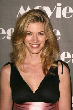 Tracy Melchoir