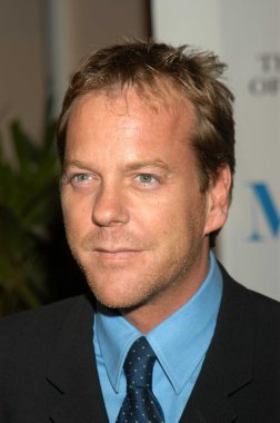 Kiefer Sutherland