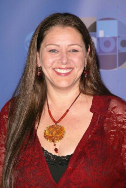Camryn Manheim'ın