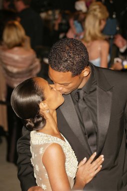 Jada pinkett-smith ve smith