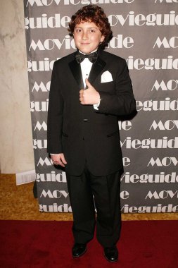 Daryl Sabara