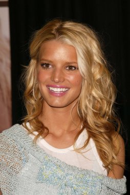 Jessica Simpson