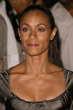 Jada Pinkett Smith