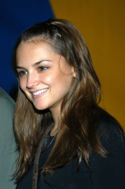 Rachael leigh aşçı