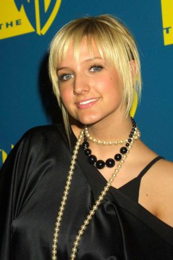 Ashlee Simpson