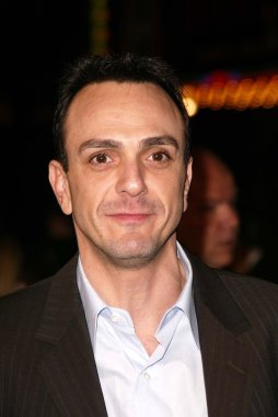Hank Azaria