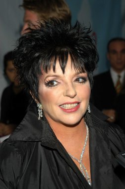 Liza Minnelli