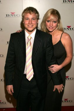 Brian Littrell