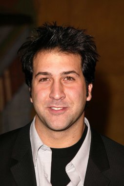 Joey Fatone