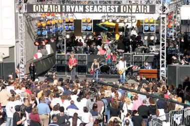 Sheryl crow ve grup üyeleri