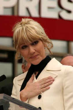 Celine Dion