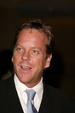 Keifer Sutherland