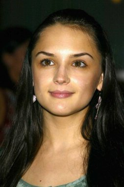 Rachael leigh aşçı