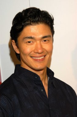 Rick Yune